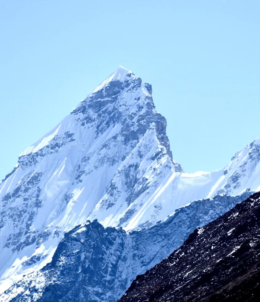 Papsura Peak Expedition (6451m) – The Ultimate Guide to the Peak of Evil, Spiti Valley