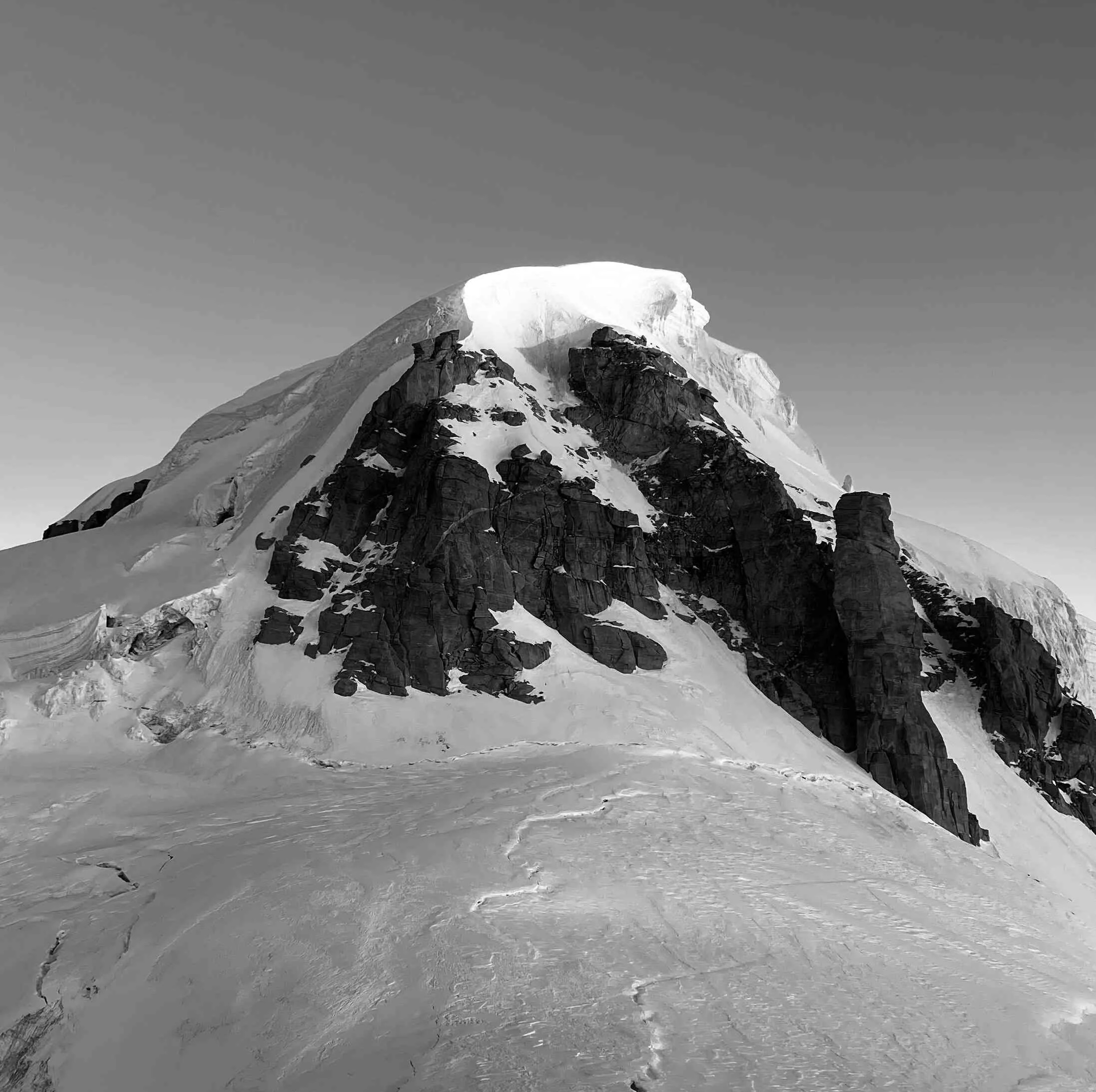 Expedition: Mt Deo Tibba peak