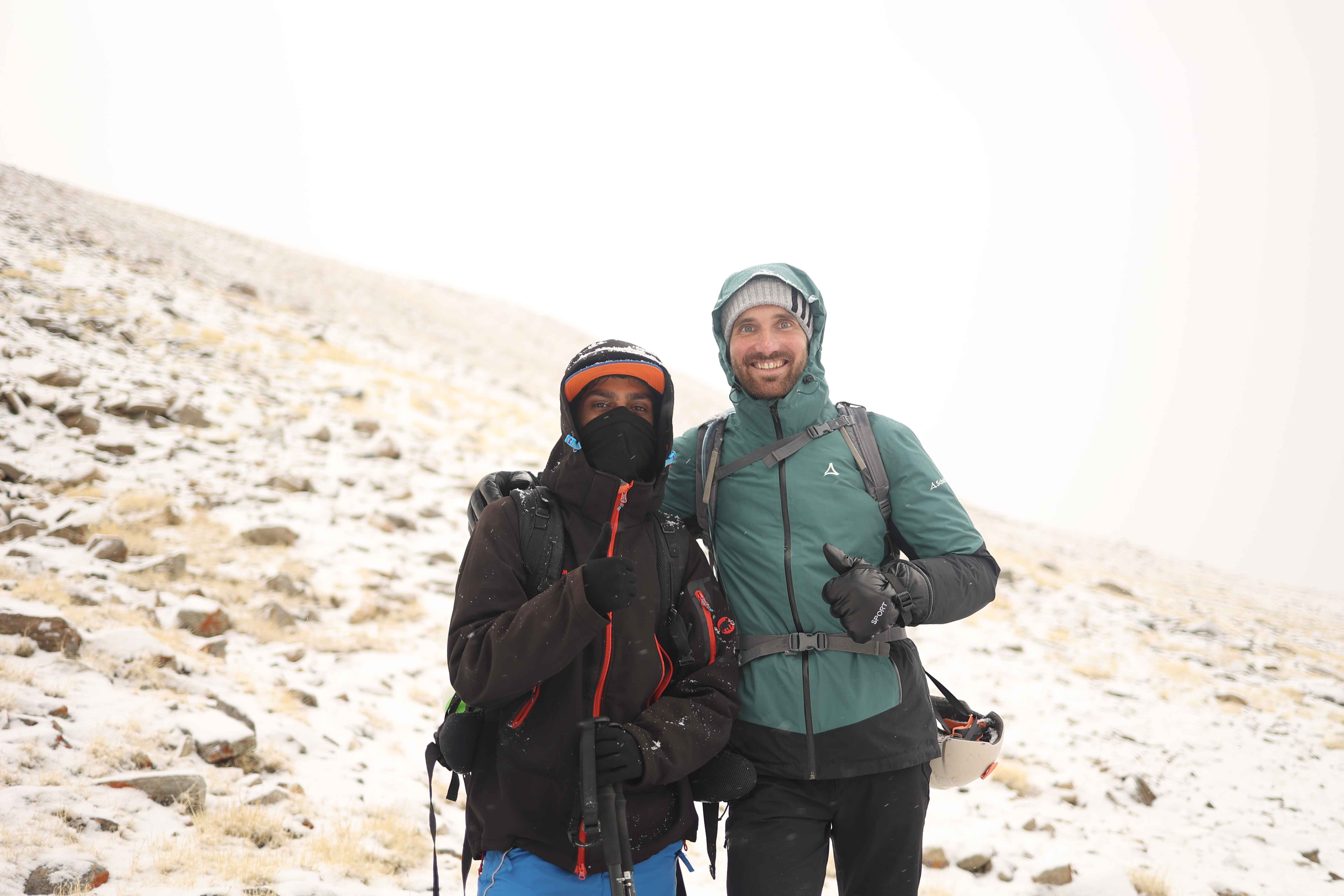 Photo 1 in White Expedition Gallery