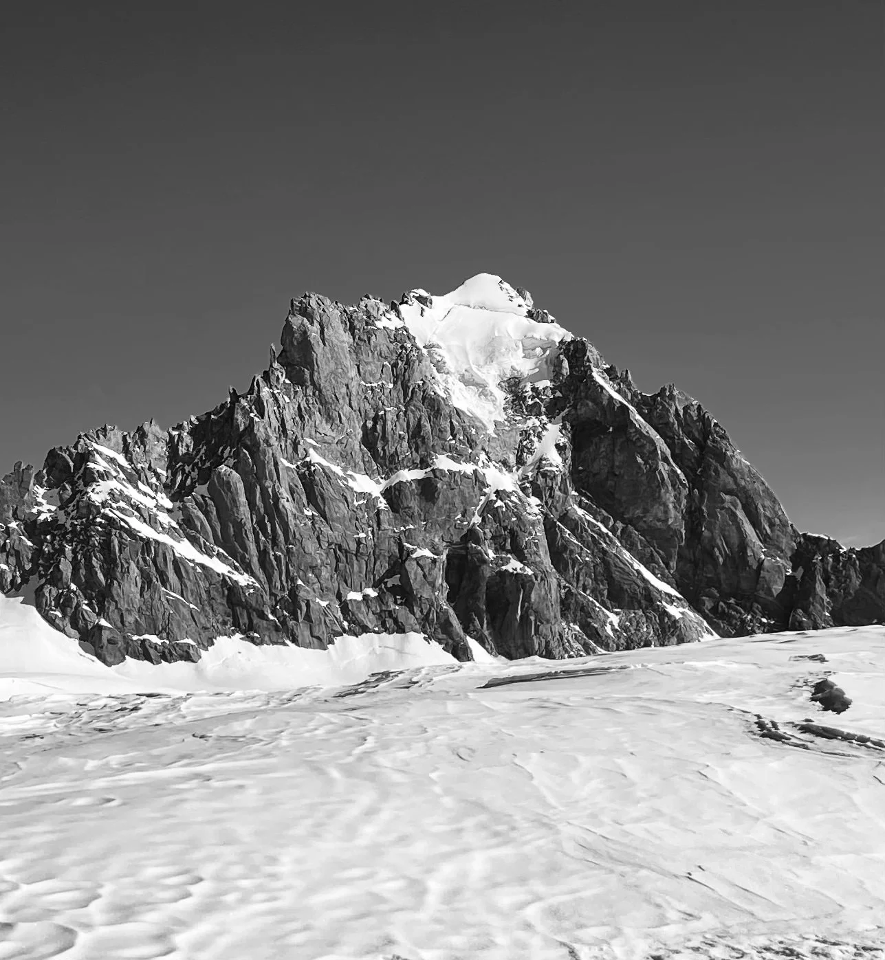 Expedition: Mt Indrasan