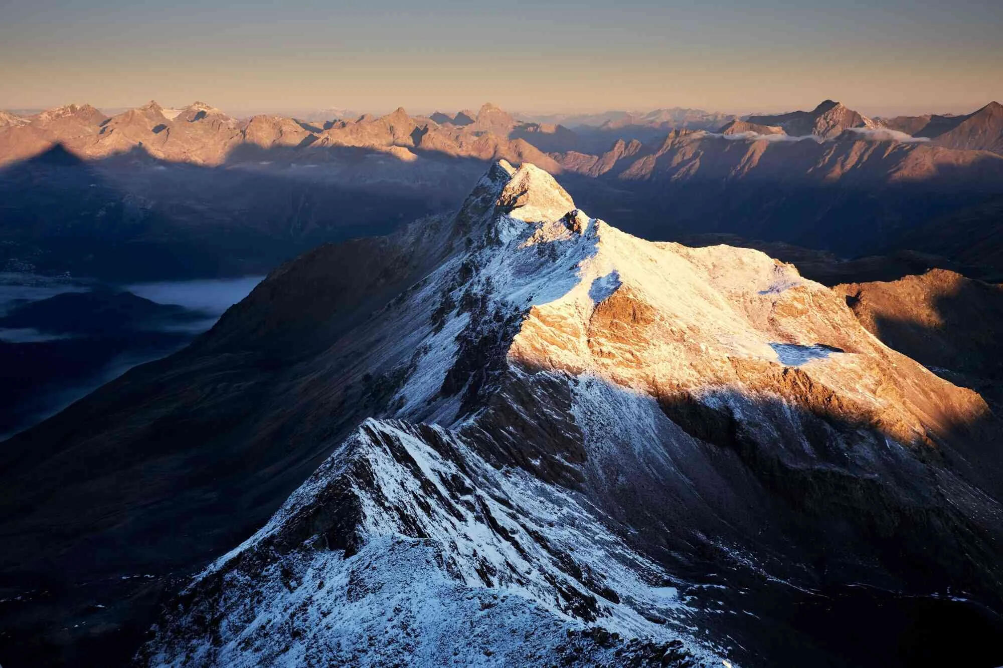 Expedition: Mt Kiager Ri