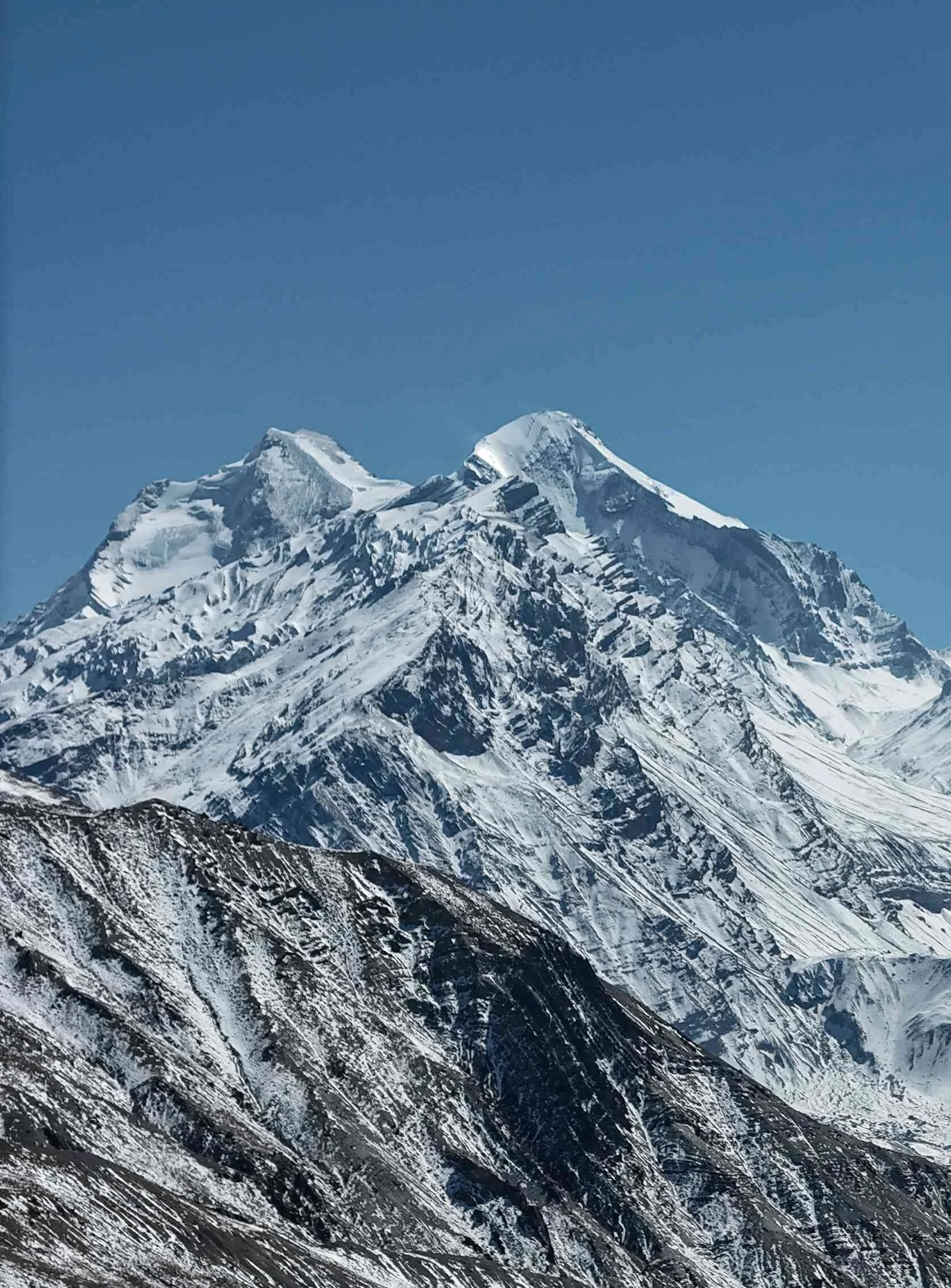 Expedition: Mt Manirang