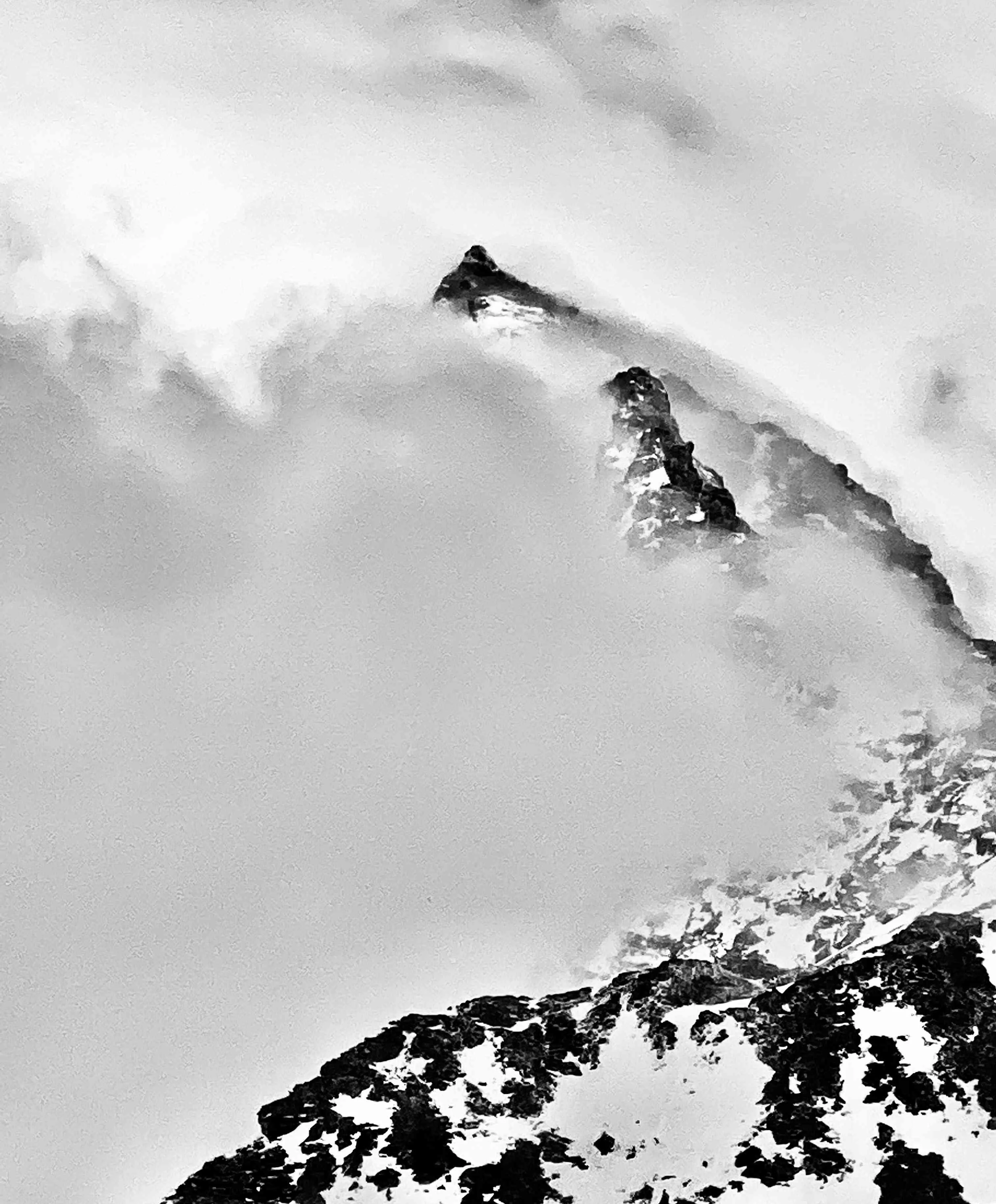Expedition: Mt Reo Purgyil