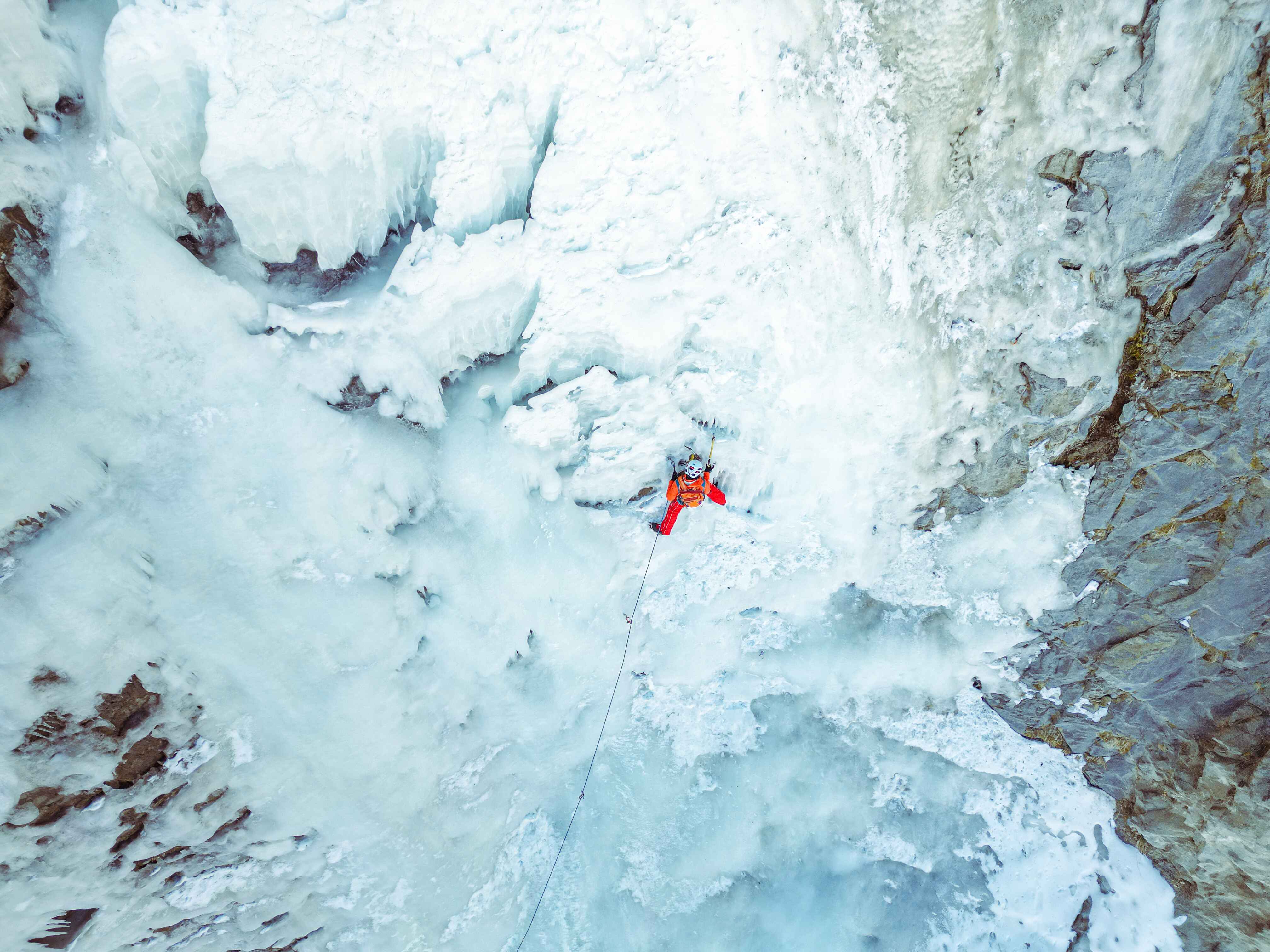 Image for blog titled Ice Climbing in India: Why Spiti Valley is the Best Destination